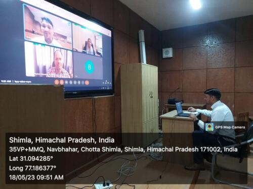 World Hypertension Day